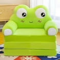 Polyester Cushion Flash Sale! Plertrvy Cartoon Baby Children's Three