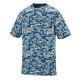 thumbnail image 1 of Polyester Digi Print Short-Sleeve Jersey, 1 of 5