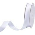 thumbnail image 1 of Polyester Double Fold Bias Tape Flat White 20mm about 24.06 Yards(22m)/Roll, 1 of 9