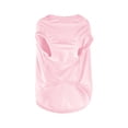 thumbnail image 1 of Summer Dog Shirt, Breathable Mesh (95% Polyester), UPF 50+, Sleeveless, 8 Sizes (XS-M), Suitable for Small/Medium Dogs/Cats, 1 of 6