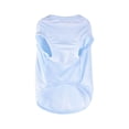 thumbnail image 1 of Polyester Elastane Dog Summer Shirt Breathable Mesh Sleeveless Sun Protection Vest For Small Medium Dog Cat, 1 of 6