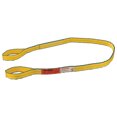 thumbnail image 1 of Global Industrial Poly Web Sling HD Eye&Eye w/ Durable Edge 8Ft L-6400/5000/1280, 1 of 3
