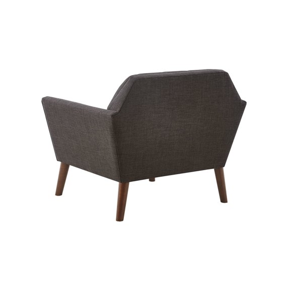 Polyester Fabric Upholstery | Easy - care Seating | Offers a Soft and Smooth Touch