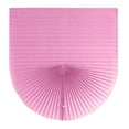 thumbnail image 1 of Polyester Fabric Window Curtains Cordless Pleated Drapes Light Filtering Blinds Easy Installation No Drill No Tools Required for Home, 1 of 6