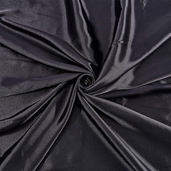 Polyester Fabrics DIY for Photography Cosmetics or Jewelry Shooting or ID Photo Background White 150x100x0.04cm