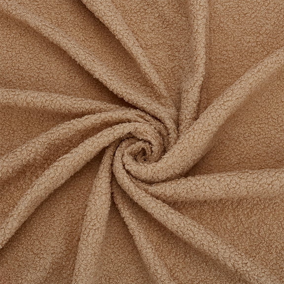 Polyester Fabrics Garment Accessories BurlyWood 1600x5mm 1 yard/pc.