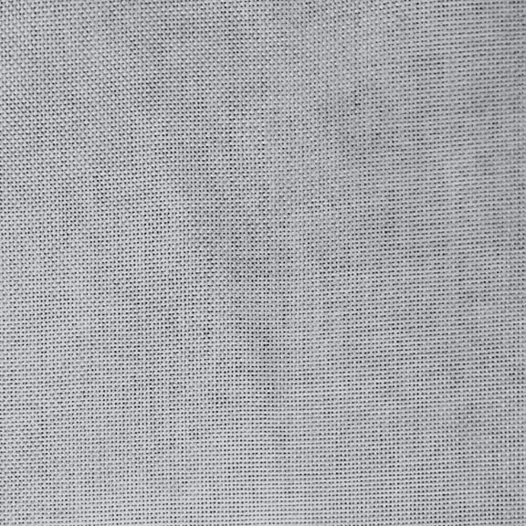 Polyester Faux Burlap Texture Fabric 58" Wide by 36"(1-Yard) for Arts, Crafts, & Sewing