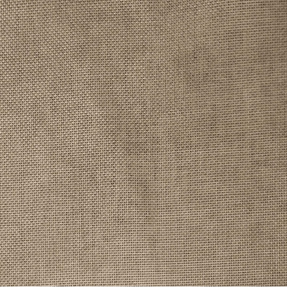 Polyester Faux Burlap Texture Fabric 58" Wide by 360"(10-Yards) for Arts, Crafts, & Sewing