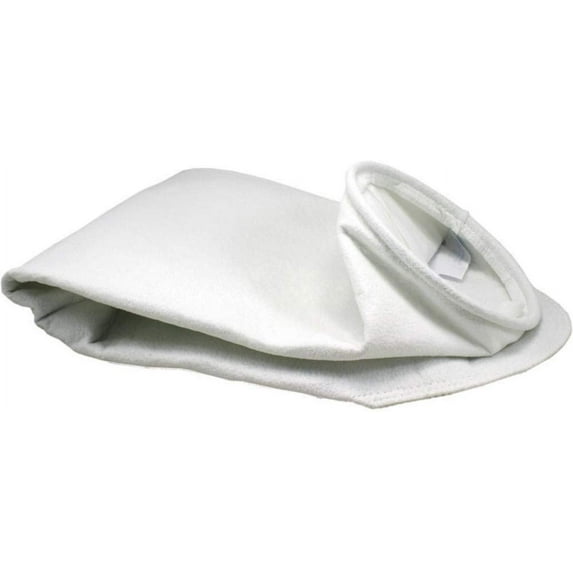 Polyester Felt (PESP2S) Filter Bag Size#2, 7" x 32" 1 Micron, 25 Pack