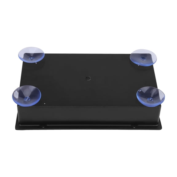 Polyester Fiber Fill Joystick Panel Acrylic Panel Acrylic Panel and Case DIY Set Acrylic Panel and Case Joystick DIY Set Kits for Game, DIY Set, DIY Kit, Game Panel, Game DIY Set Game Diy