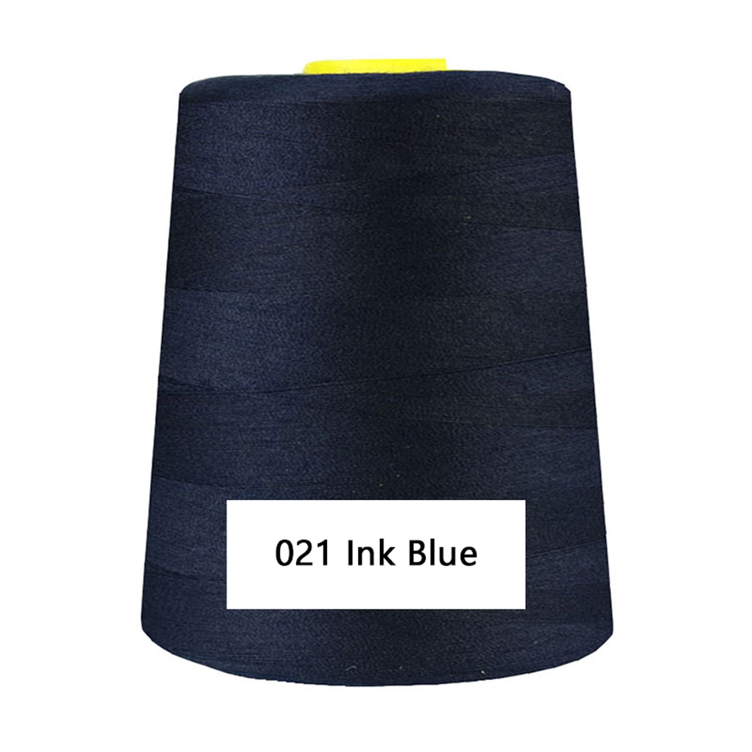 Polyester Fiber Polyester Thread, 2-Ply 402 Count 8000 Yards, High ...