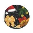 thumbnail image 1 of Polyester Fitted to 47 Diameter Tables Xmas Decor, 1 of 6