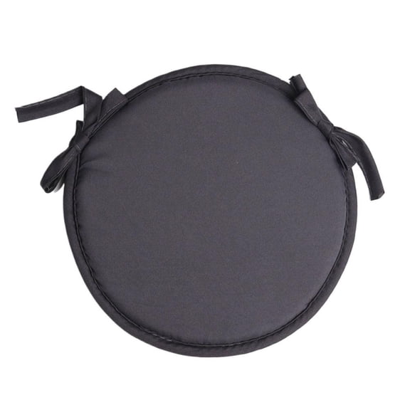 Polyester Floor Cushion, 30x30cm Thickened for Yoga and Meditation Use