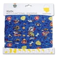 thumbnail image 1 of Polyester Gaiter Face Mask with Paw Patrol Print for Youth, 1 of 1