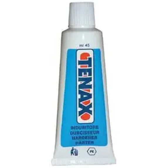 Polyester Hardener Only - 45ML Tube