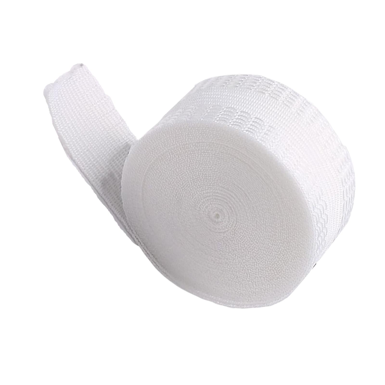 Polyester Hem Tape, Pants Fabric Tape, 1 Inch X 5.5 Yards Pants