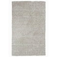 thumbnail image 1 of Polyester Ivory Heather Area Rug, 1 of 1