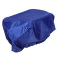 thumbnail image 1 of Polyester Kayak Motor Hood Kayak Motor Sun Blocking Outboards Cover Kayak Accessory, 1 of 8