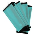 thumbnail image 1 of Polyester Leg Wraps For Riding Horses Durable Support Gear With Multiple Design Options 4PCS, 1 of 4