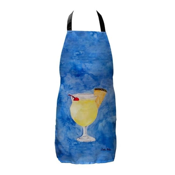Polyester Lemonade Apron