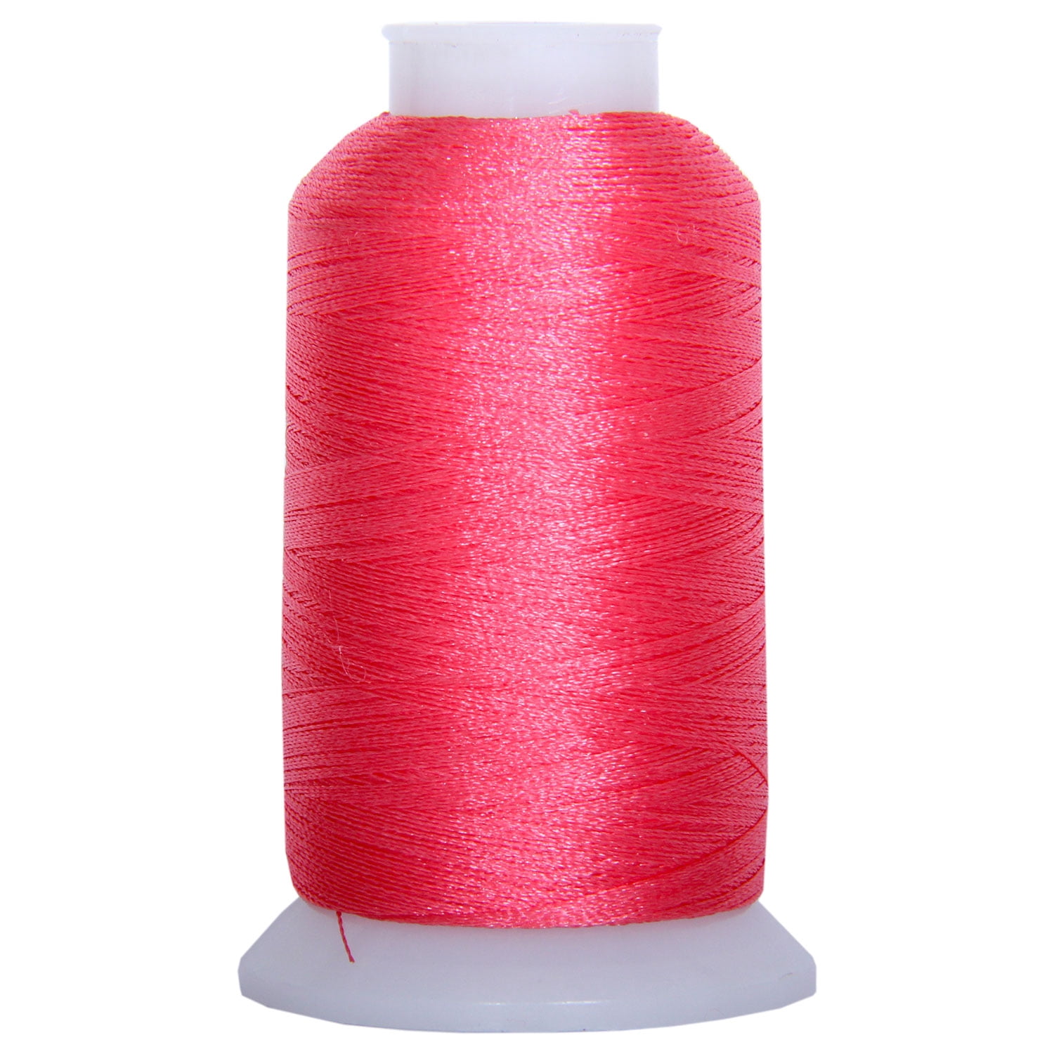 Polyester Machine Embroidery Thread by Threadart - No. 1107 - Blush ...