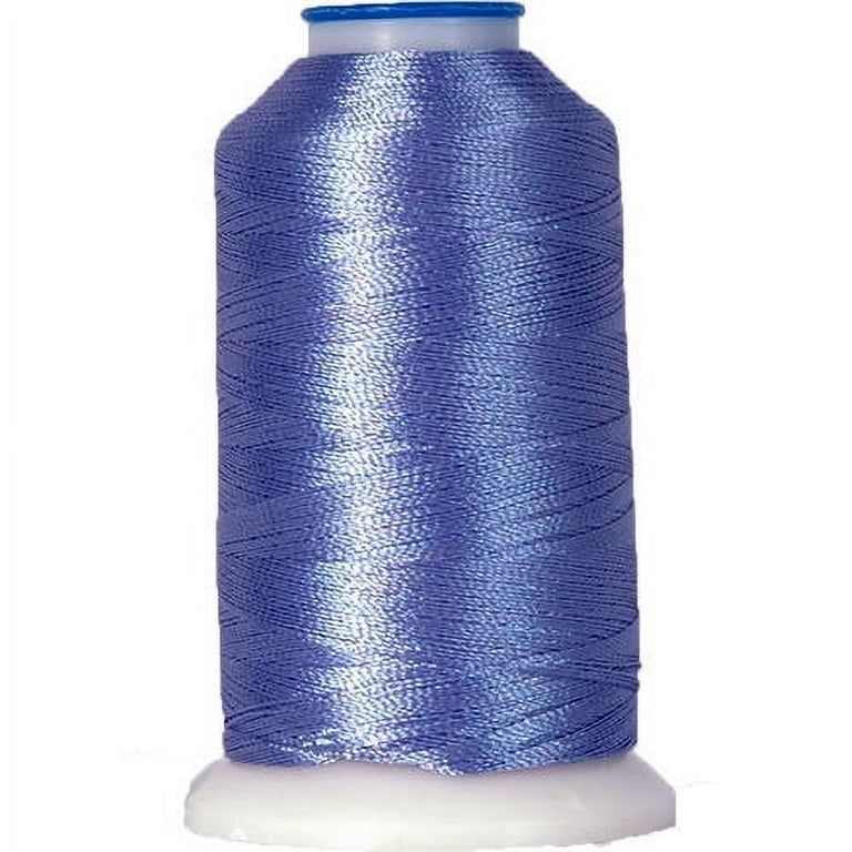 Polyester Embroidery Thread No. 104 - Natural- 1000M