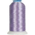 thumbnail image 1 of Polyester Machine Embroidery Thread by Threadart - No. 262 - Medium Lavender - 1000M - 220 Colors, 1 of 9