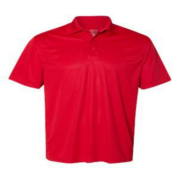 Polyester Mesh Sport Shirt