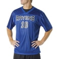 thumbnail image 1 of Polyester Mesh jersey Fan Jersey, 1 of 2