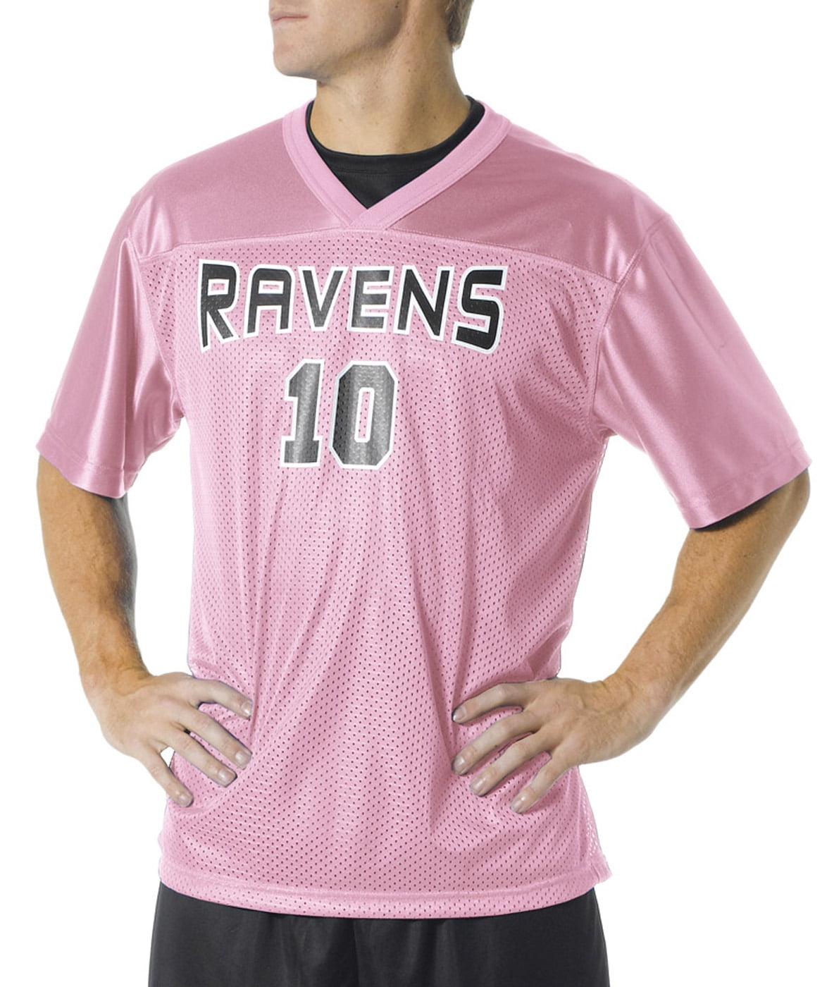 Polyester Mesh jersey Fan Jersey - Walmart.com