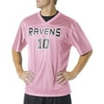 thumbnail image 1 of Polyester Mesh jersey Fan Jersey, 1 of 2