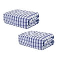 thumbnail image 1 of Polyester Microfiber Cleaning Cloths Super Absorbent Fast Drying, 1 of 3