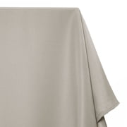 Ottertex Polyester Ripstop Fabric Water Repellent Heavy Duty Outdoor Lightweight By The Yard - Silver 1 Yard