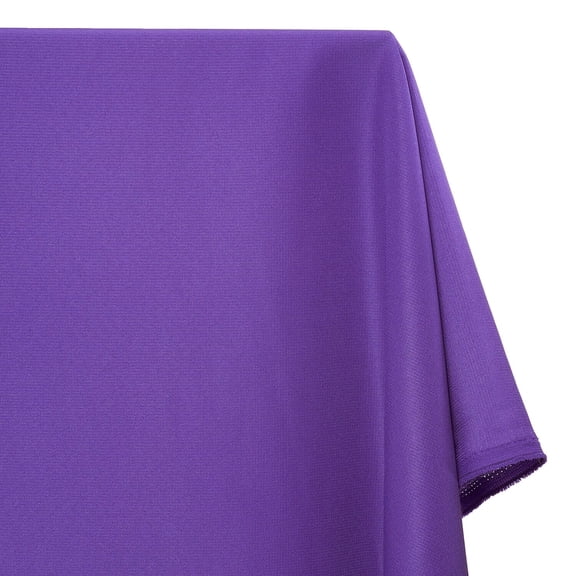 Ottertex Polyester Ripstop Fabric Water Repellent Heavy Duty Outdoor Lightweight By The Yard - Purple (1 Yard)