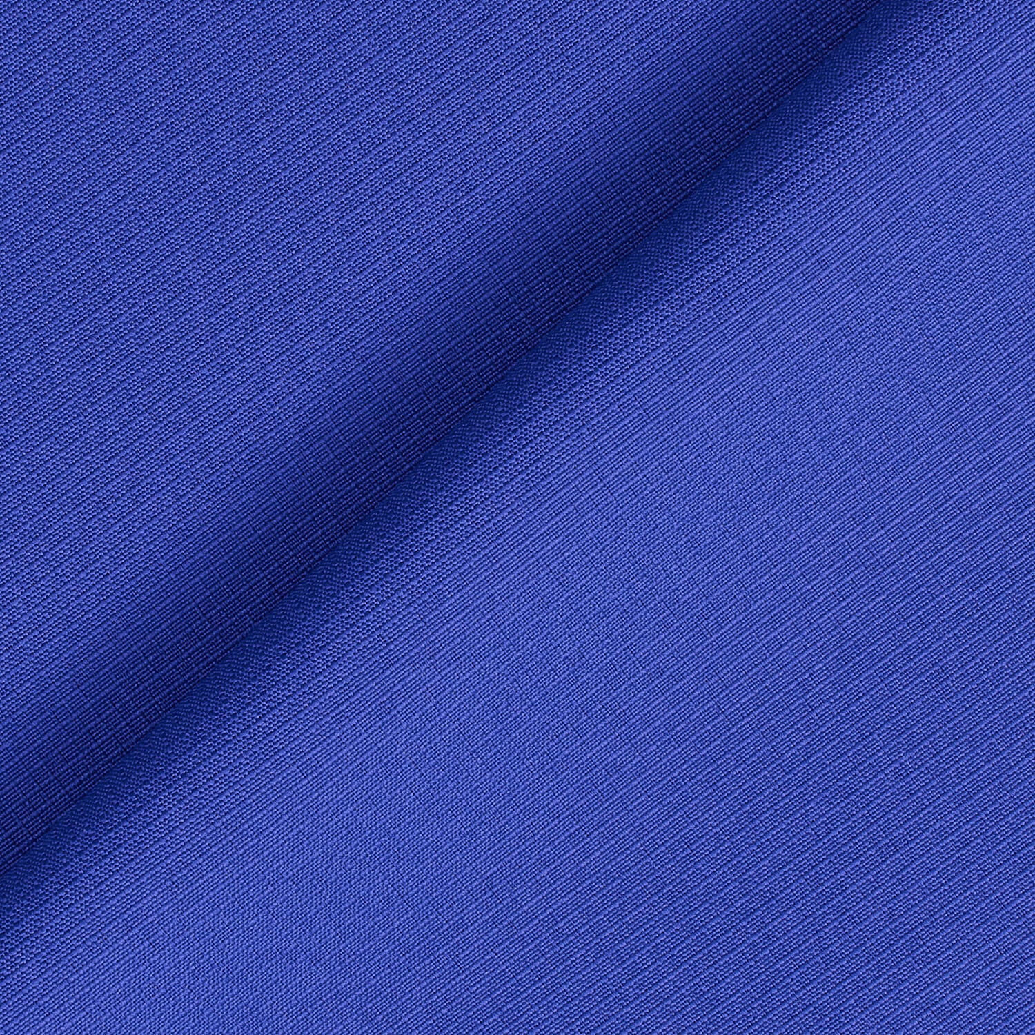 56-58 Inch Polyester Twill Fabric, 170-210 at Rs 90/meter in