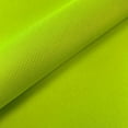 thumbnail image 1 of Polyester Ripstop Water Resistant Fabric (DWR) 70D - Lime Green, 1 of 2