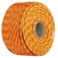 thumbnail image 1 of Polyester Rope 7/16 Inch x 200 Feet - Double Braid Nylon Core Pulling Rope, 880LB Load Capacity for Arborist, Gardening, Marine & Sailing, 1 of 7