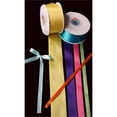 thumbnail image 1 of Polyester Satin Ribbon 25 Yard Spool 1/4 inch Fucshia, 1 of 1