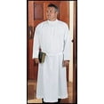 thumbnail image 1 of Polyester Self-Fitting Alb, 1 of 2