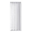 thumbnail image 1 of Polyester Semi Sheer Curtains Bedroom Privacy Curtain Long Time Use Wrinkles Resistant For Renters And Home Decoration, 1 of 9