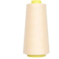 thumbnail image 1 of Polyester Serger Thread by Threadart - 2750 yds 40/2 - Natural - Over 50 Colors Available, 1 of 10
