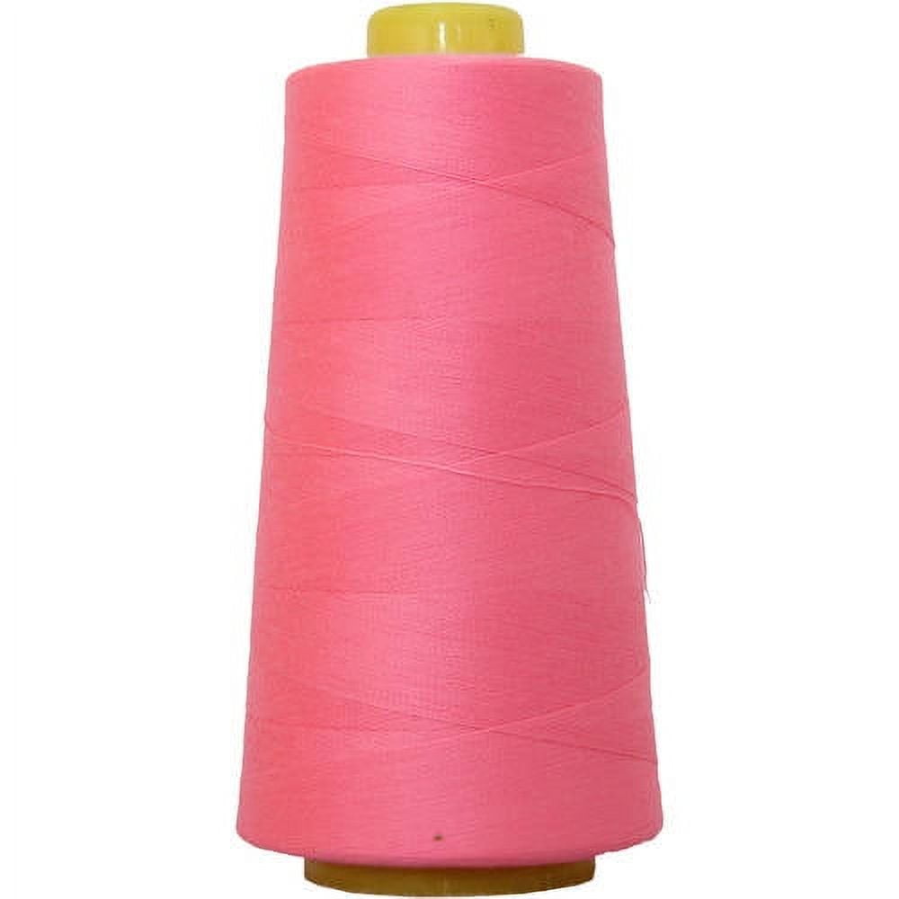 Serger Cone Thread Colors - Gaffney Fabrics