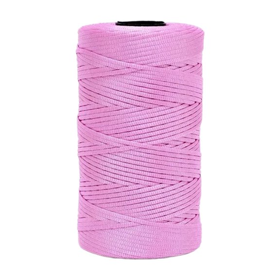 Polyester Sewing Thread 55 Bright Color Option for Embroidery Machines