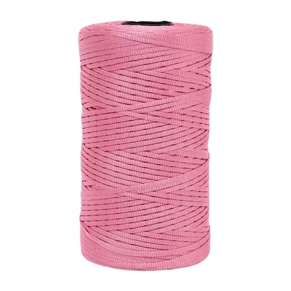 Polyester Sewing Thread for Embroidery Machine Embroidery Braiding Hand Stitching Bag Hat Shoe 55 Color Option