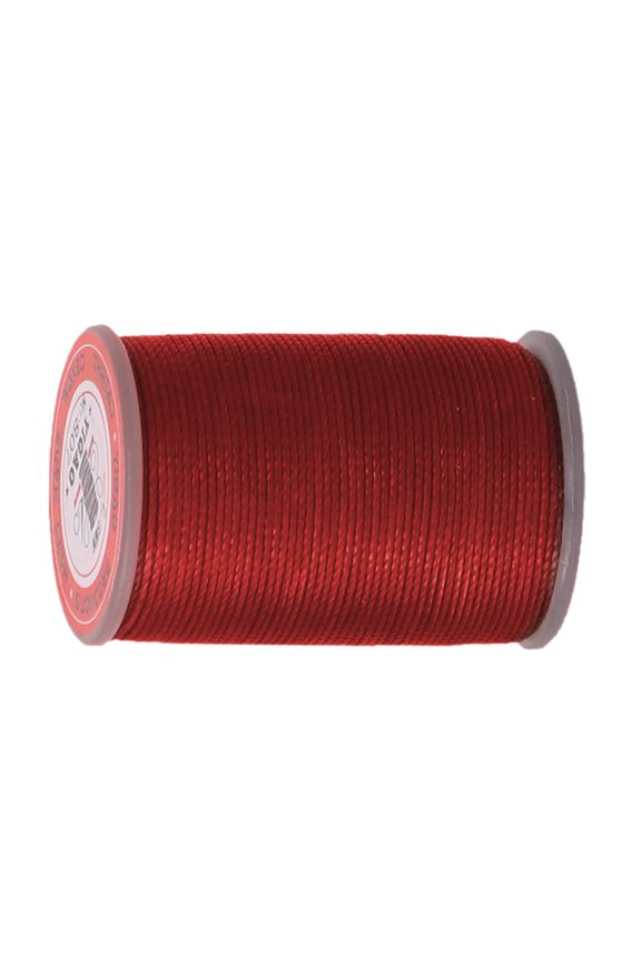 Polyester Sewing Thread for Hand Stitching 0.55mm Waxed Thread Beading Cord