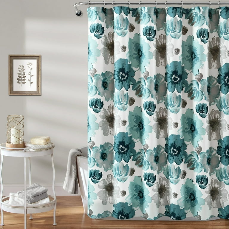 Polyester Shower 2024 Curtain