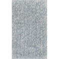 thumbnail image 1 of Polyester Slate Heather Area Rug - Slate Heather - 3 ft. 3 in. x 5 ft. 3 in., 1 of 1