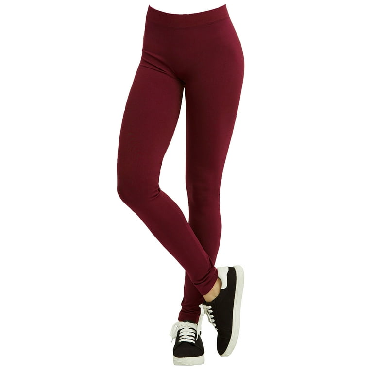 Polyester lycra leggings outlet