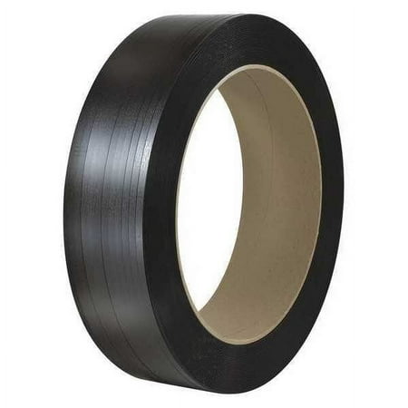 Partners Brand Strapping,Polyester,Smooth,5/8x3600 ft. PS5830