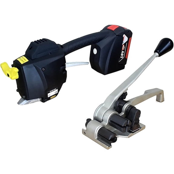 Polyester Strapping Tool Set (TEK-1)